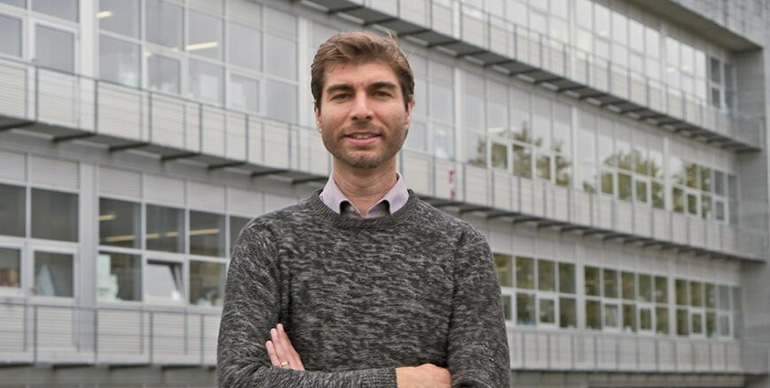 El CiQUS desarrolla una nueva reacción química para ampliar la búsqueda de fármacos