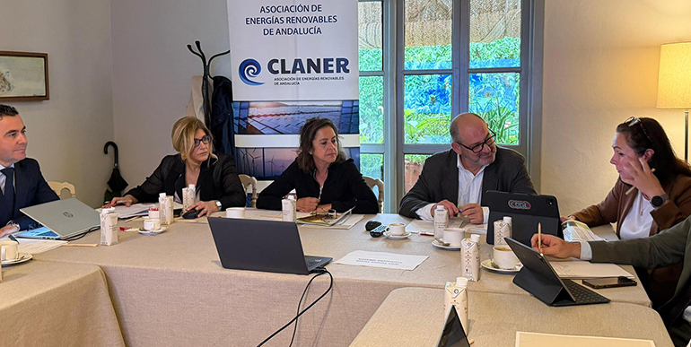 Los Premios ‘Horizonte Sostenible 2026’ impulsan a Andalucía hacia una mejor transición energética 