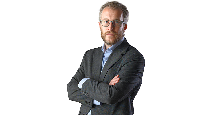 Entrevista a Romain Riff, CEO de CONTEROL Seguridad y Medio Ambiente