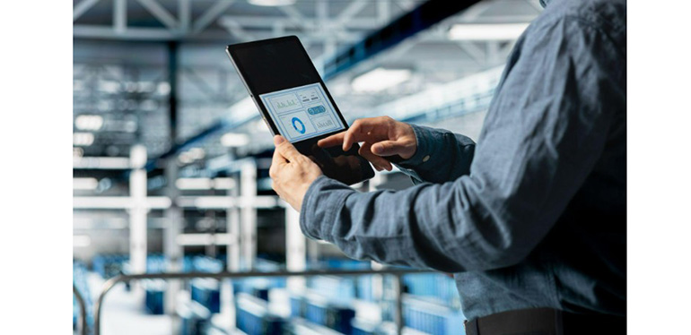 ¿Cómo transforma la digitalización la industria química?