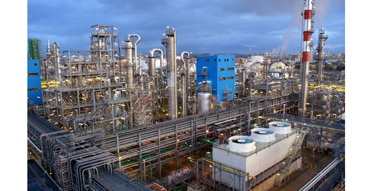 Dow ampliará la planta de craqueo de etano de Alberta (Canadá)