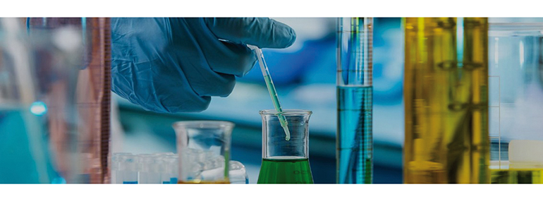 Dominar el control del aire comprimido en la fabricación de productos químicos