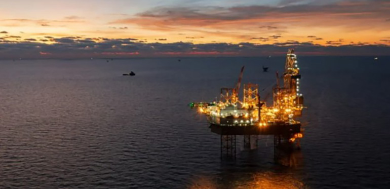 Eni y la petrolera estatal de Libia impulsan la producción de gas con el proyecto Sabratha Compression