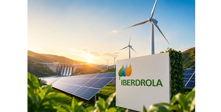Iberdrola impulsa su expansión en EE. UU con su primera planta de baterías: un proyecto clave para reforzar la red eléctrica