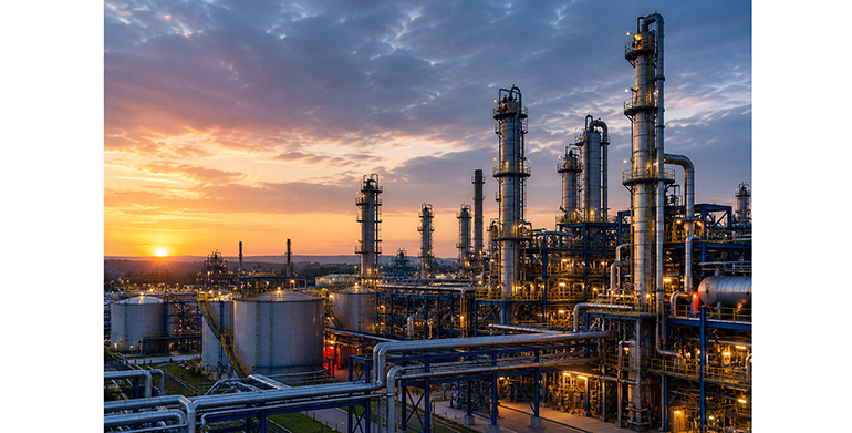 La industria química británica alerta de nuevos recortes de producción y del deterioro de la inversión
