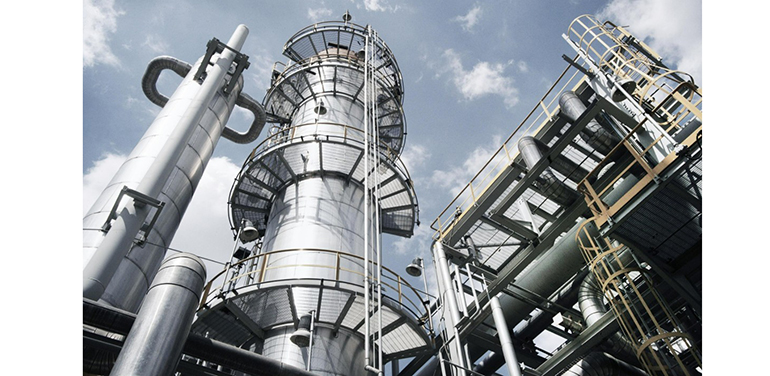 KBR modernizará dos plantas de amoníaco en Alemania y Austria para mejorar su eficiencia energética