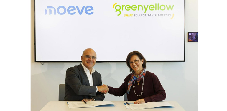 Alianza entre Moeve y GreenYellow para impulsar la descarbonización industrial