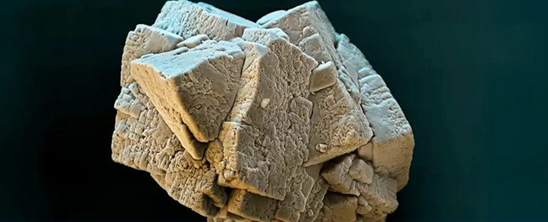 Omar Yaghi, Premio Nobel de Química 2025, pone en el foco en los MOFS y sus avances en química reticular