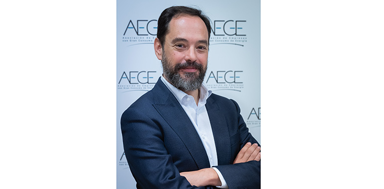 Una factura eléctrica competitiva permitirá a la industria recuperar su actividad