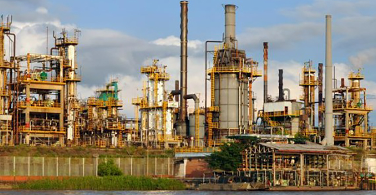 Pemex invertirá más de 5.000 millones de dólares para reactivar la industria petroquímica y de fertilizantes en México
