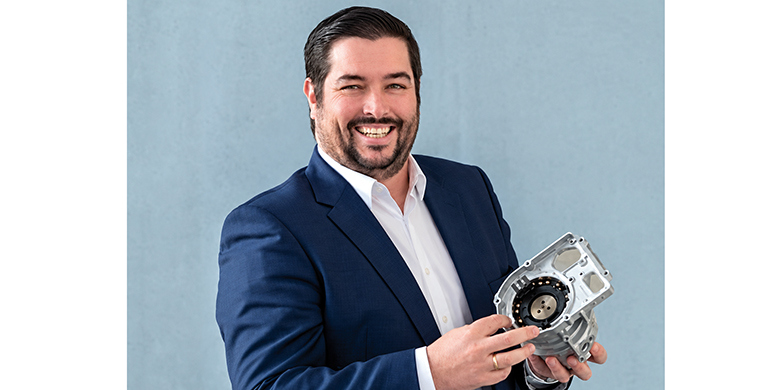 Entrevista a Desiderio Díaz García, director de Plasmatreat Iberia