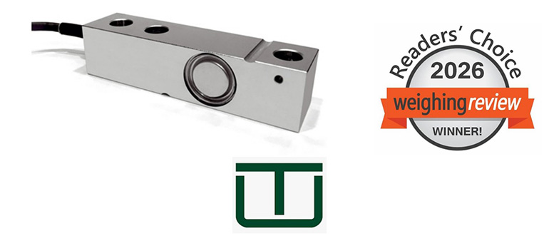 UTILCELL revalida su liderazgo internacional en los Premios Weighing Review 2026