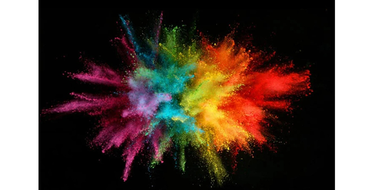 La química de los pigmentos avanza con el descubrimiento de un nuevo tipo de azul artificial