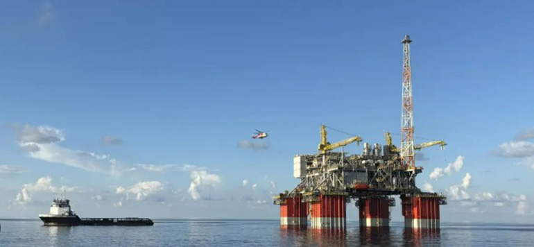 Petroquímica europea: Repsol y HitecVision fusionan con TotalEnergies sus negocios en UK