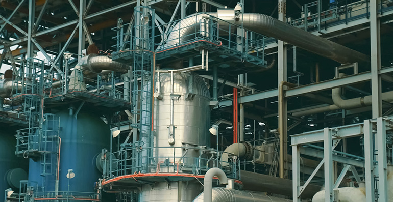 La importancia de la seguridad en los entornos industriales modernos