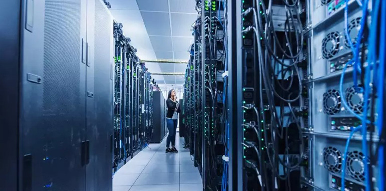 Veolia acelera su apuesta por centros de datos y chips con un objetivo de 1.000 millones en ingresos anuales para 2030