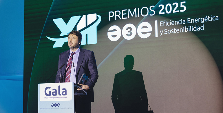 La fábrica de Niessen de ABB, galardonada por su proyecto energético ´Mission to Zero´