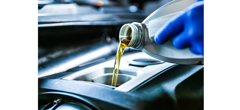 El País Vasco transforma el 100% del aceite industrial usado en nuevos recursos