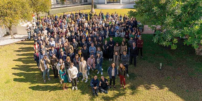 AIMPLAS renueva por tercera vez la certificación Great Place to Work que lo reconoce como un gran lugar para trabajar