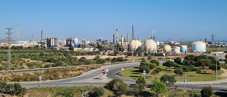 Primera reunión entre la Alianza de Productos Químicos Críticos y la UE para definir el listado de productos químicos esenciales para su autonomía estratégica