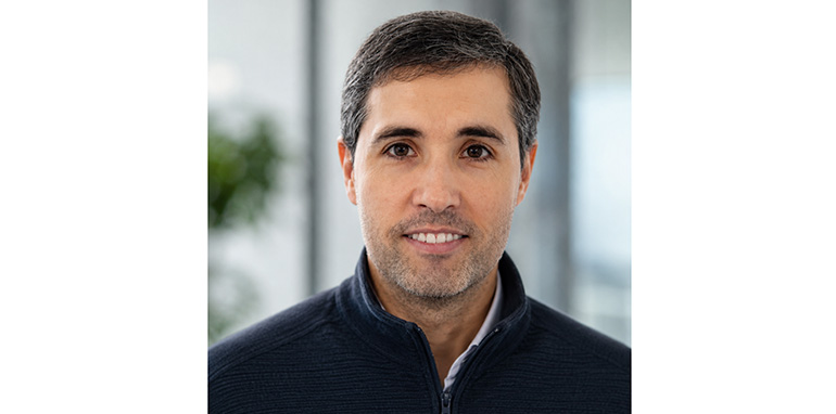 Asier Ortiz se incorpora a grupo Ibernova como Chief Technology Officer (CTO)