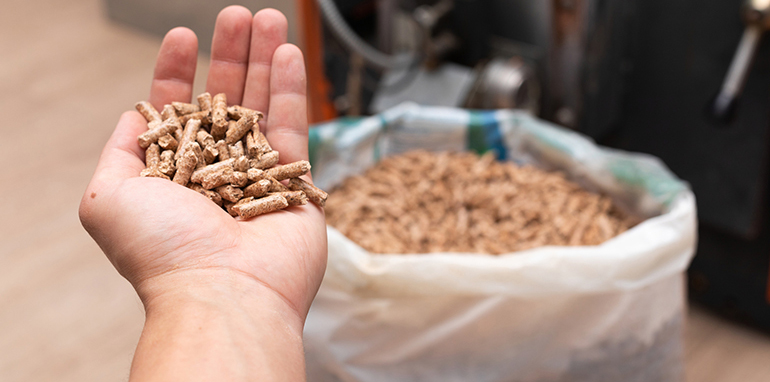 AVEBIOM pide aumentar la rebaja del IVA a todos los biocombustibles y al calor renovable con biomasa