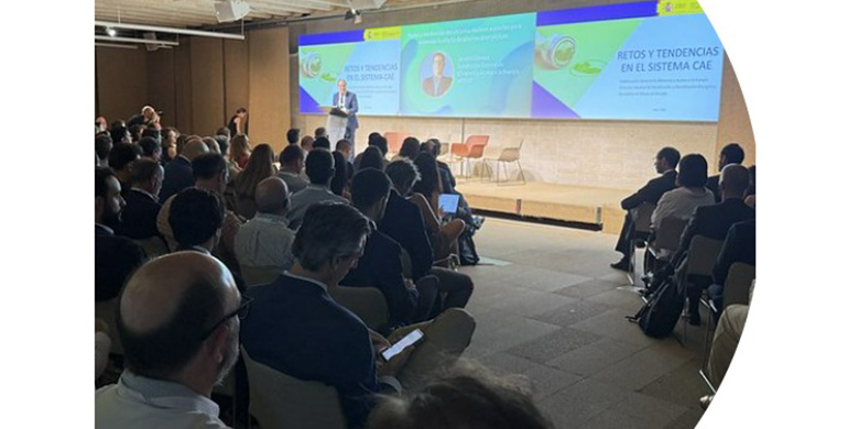 Bosch participará en el Congreso CAE 2026 mostrando cómo escalar el ahorro energético real en la industria