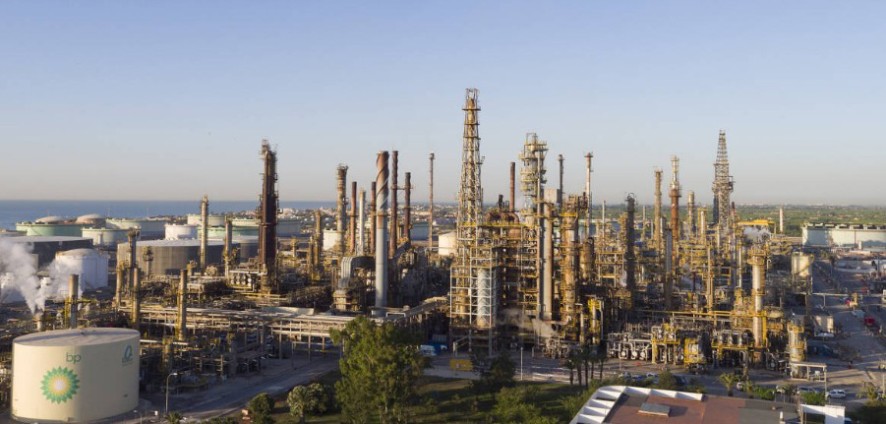 BP reorganiza su actividad en España para reforzar su negocio industrial