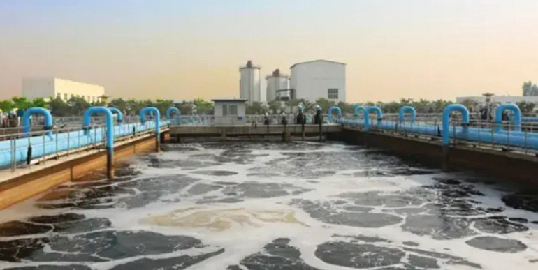 Aumento de la eficacia del colector de arena gracias al compresor de rotores de uña ajustable Busch Vacuum