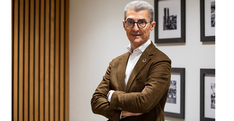 Entrevista a Carles Navarro, presidente del comité organizador de Expoquimia 2026