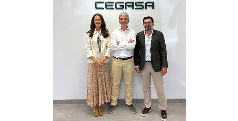 Impact Bridge invierte hasta 6 millones en CEGASA Energía para impulsar su expansión europea