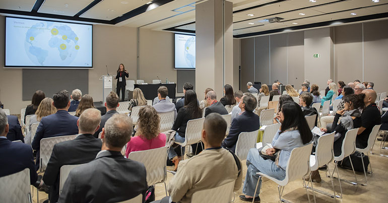 Conservantes de nueva generación: “Soluciones para el futuro”