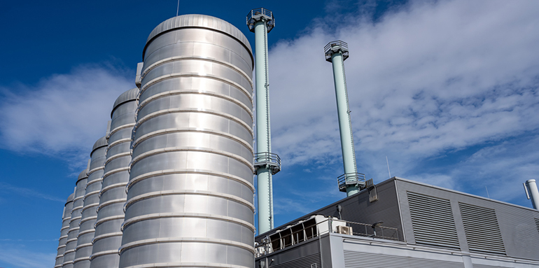 Cogeneración en España: vital para activar la inversión industrial, competitividad y descarbonización