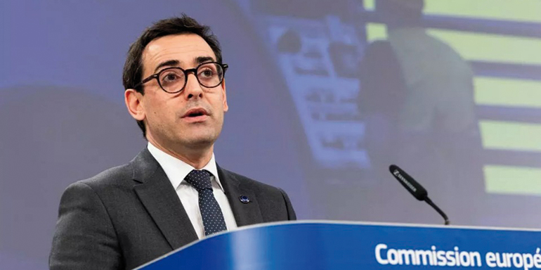 La Comisión Europea elige siete proyectos de extracción y reciclaje de materiales estratégicos en España