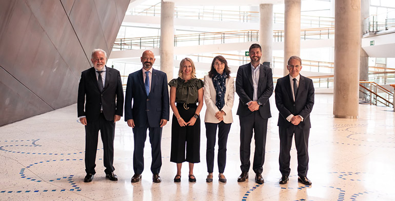 La industria química alerta de que Euskadi puede perder inversiones estratégicas si no mejora su competitividad