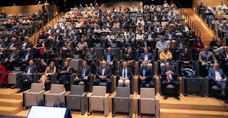 El sector del plástico reclama coherencia regulatoria a Europa para garantizar su viabilidad y la transición verde 