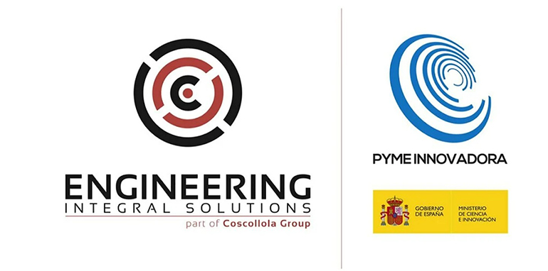 Coscollola Engineering fomenta la innovación y obtiene el Sello PYME Innovadora