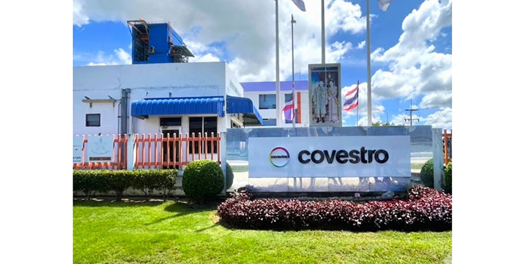 Covestro refuerza su liderazgo en recubrimientos con la compra de dos plantas de Vencorex para derivados de HDI
