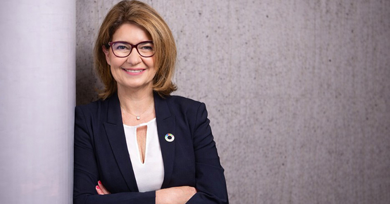 Entrevista a Cristina Alonso, directora del Centro de Investigación de Referencia UNIJES en Medio Ambiente y Ecología del IQS