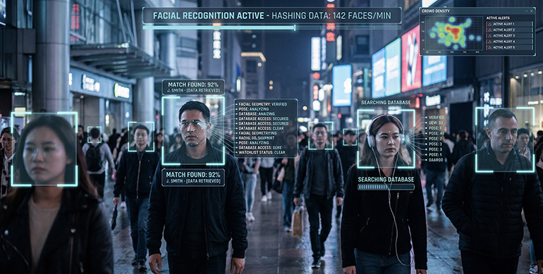 DEKRA certificará sistemas biométricos de IA en el marco del Reglamento Europeo de Inteligencia Artificial