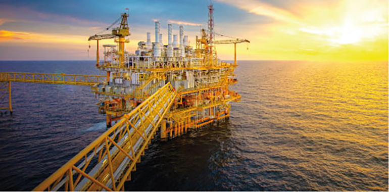 Un proveedor internacional de energía se transforma con los innovadores servicios de liderazgo de DEKRA