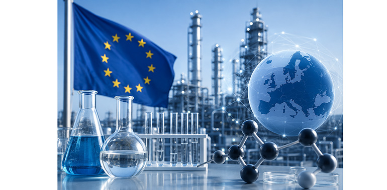 La UE consolida el papel de la ECHA en la regulación del sector químico con un presupuesto unificado