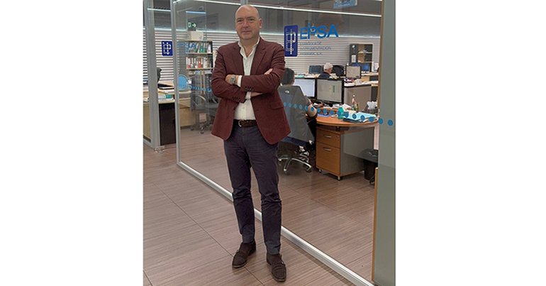 Entrevista a Juan José Franco Merino, director general de EIPSA (Española de Instrumentación Primaria S.A)