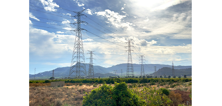 Un informe de Copenhagen Infrastructure Partners indica que la electrificación podría reducir las importaciones de combustibles fósiles en Europa un 80% para 2050