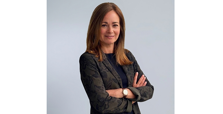 Elisabet Alier, directora corporativa de Crecimiento Sostenible de ALIER, nueva presidenta de ASPAPEL