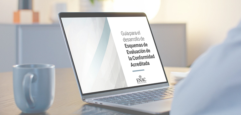 ENAC publica una guía para el desarrollo de esquemas de evaluación de la conformidad