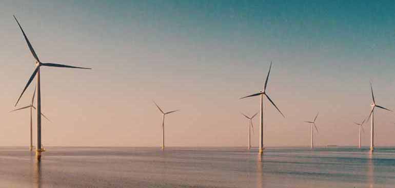 ENAC concede la acreditación a Avante Quality Services para la inspección de componentes eólicos offshore en España