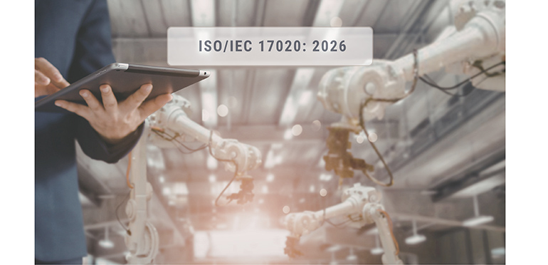 Nueva norma ISO/IEC 17020: ENAC define el plan de transición para entidades acreditadas 