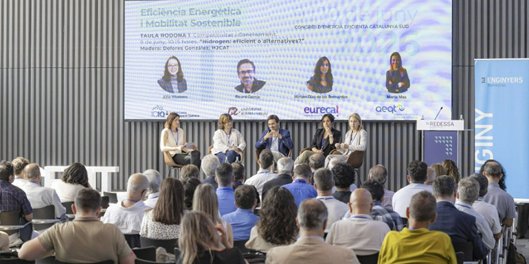 La AEQT urge a desbloquear TarraCO2 para acelerar la descarbonización de la petroquímica de Tarragona