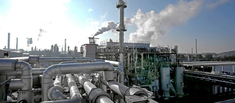 Evonik confirma sus perspectivas de beneficios en 2026